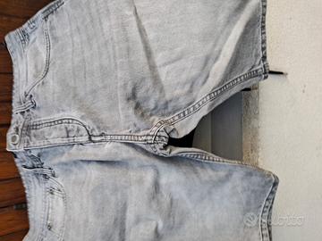 Pantaloncini in jeans Jack & Jones