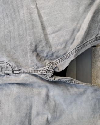 Pantaloncini in jeans Jack & Jones