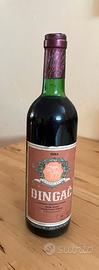 Vino Dingac 1984