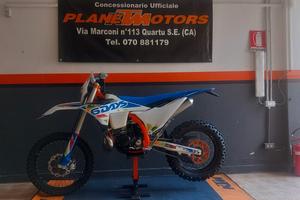 Ktm 300 EXC