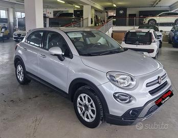 FIAT 500X 1.3 mjt City Cross 4x2 95cv