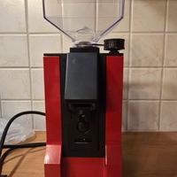 Macinacaffè Eureka
