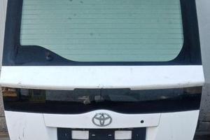 Toyota Prius 2003-2009 Portellone Posteriore