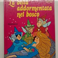 Walt Disney - La bella addormentata nel bosco