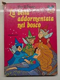 Walt Disney - La bella addormentata nel bosco