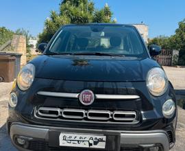Fiat 500 l