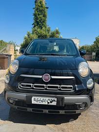 Fiat 500 l