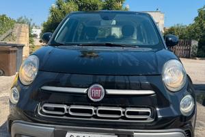 Fiat 500 l