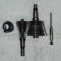 sachs 50 corsa corta cambio 7 marce