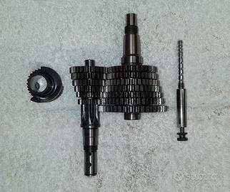 sachs 50 corsa corta cambio 7 marce