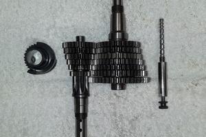 sachs 50 corsa corta cambio 7 marce