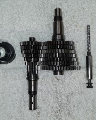 sachs 50 corsa corta cambio 7 marce