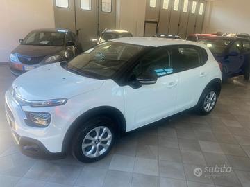 Citroen C3 BlueHDi 100 S&S Business Combi autocarr