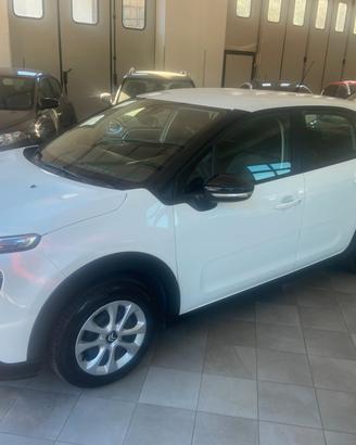 Citroen C3 BlueHDi 100 S&S Business Combi autocarr
