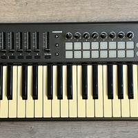 Pianola novation NOVLEK49