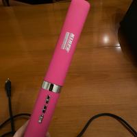 Piastra professionale