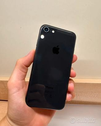 iPhone 8 non funzionante
