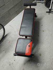 Home gym