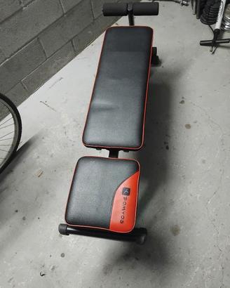 Home gym