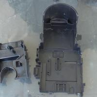 ricambi interni macchina caffè Inissia Nespresso