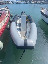 MAG gommone coachboat