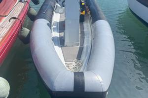 MAG gommone coachboat