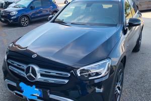 Mercedes-Benz GLC 300 de 4Matic EQ-Power Sport 