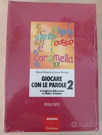 Libri di riabilitazione logopedica