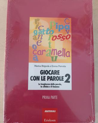Libri di riabilitazione logopedica