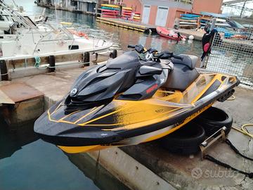 Sea doo rxp x 300cv