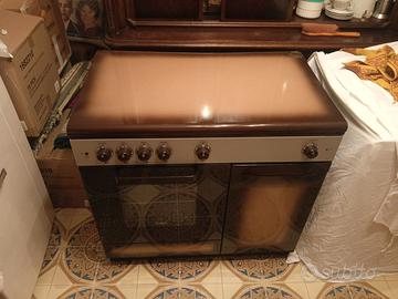 Cucina a gas
