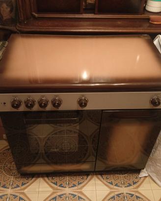 Cucina a gas