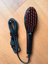 Spazzola lisciante professionale