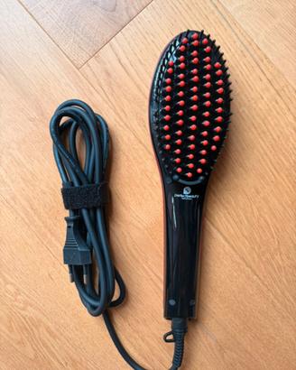 Spazzola lisciante professionale