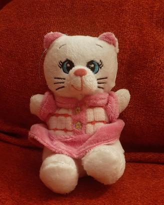 Portachiavi peluche 