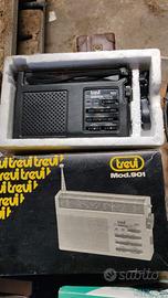 RADIO DA COLLEZIONE