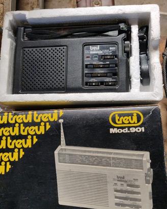 RADIO DA COLLEZIONE