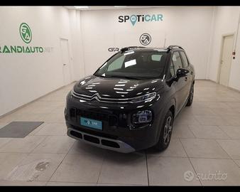 Citroën C3 Aircross I 2017 1.2 puretech Rip C...