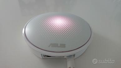 ASUS Lyra mini (MAP-AC1300) Sistema Wireless mesh