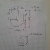n°2 postazioni di lavoro