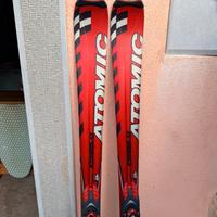 Sci atomic GS9 beta race 160cm