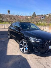 Audi q3 con tetto