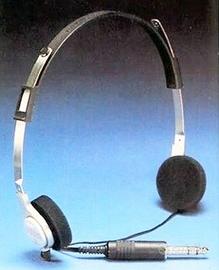 Sony mdr 3 walkman vintage cuffie