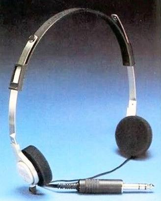 Sony mdr 3 walkman vintage cuffie