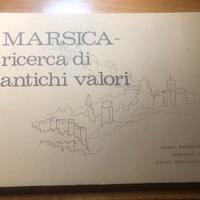 Libro sulla Marsica