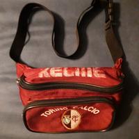 Marsupio Torino Calcio Kelme + berretto + altro