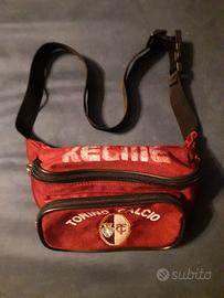 Marsupio Torino Calcio Kelme + berretto + altro
