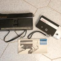 cinepersa Canon Canonet 8