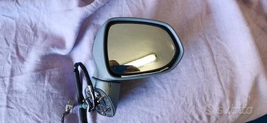 specchio dx honda jazz