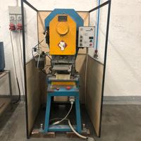Pressa San Giacomo 15 ton